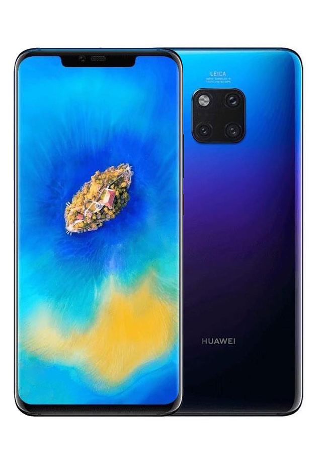 Huawei Mate 20 Pro